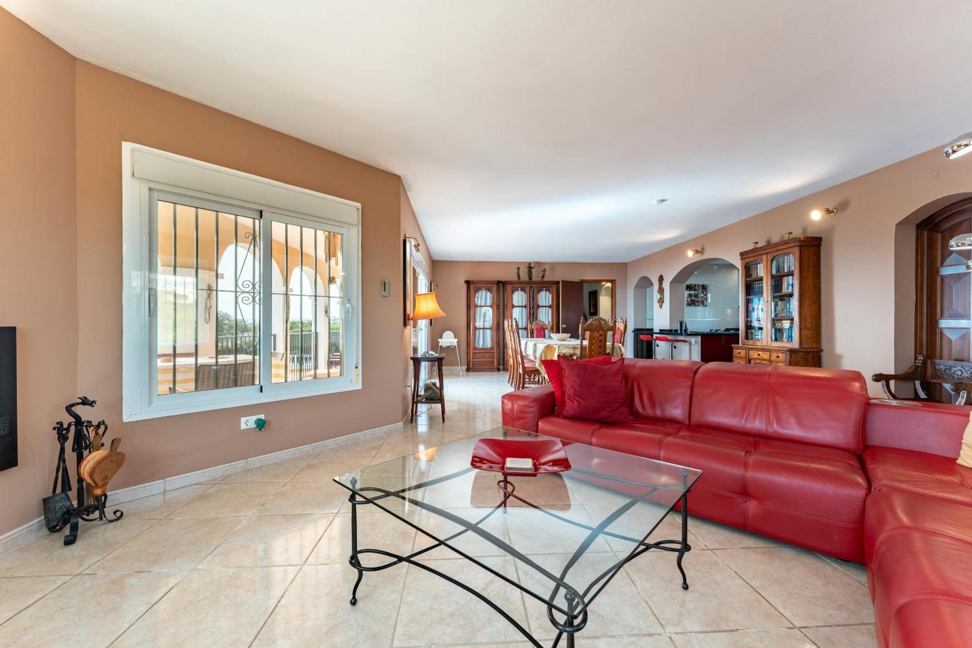 Villa Magica Andalucian Charm Benalmádena Kültér fotó