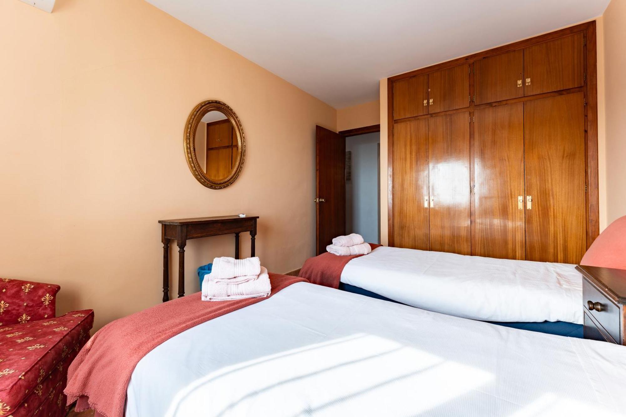 Villa Magica Andalucian Charm Benalmádena Kültér fotó